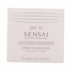 Fonds de teint liquides Cellular Performance Sensai 4973167907375 (30 ml): Plus de 300.000 produits de grandes marques en vente 