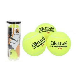 Balles de Tennis Colorbaby (3 uds): Plus de 300.000 produits de grandes marques en vente directe à prix usine sur cadeaufou.com.