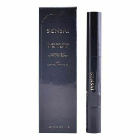 Correcteur facial Sensai 4973167257463 HC02 35 ml: Plus de 300.000 produits de grandes marques en vente directe à prix usine