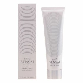 Savon Crémeux Sensai Step 2 (125 ml): Plus de 300.000 produits de grandes marques en vente directe à prix usine sur cadeaufou.co