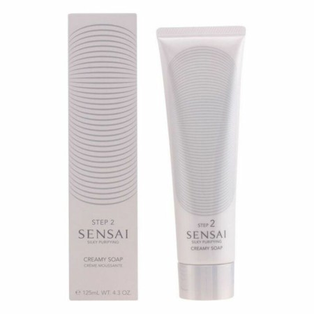 Savon Crémeux Sensai Step 2 (125 ml): Plus de 300.000 produits de grandes marques en vente directe à prix usine sur cadeaufou.co