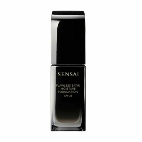 Base de maquillage liquide Sensai Flawless Satin (30 ml): Plus de 300.000 produits de grandes marques en vente directe à prix us