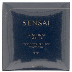 Base de Maquillage en Poudre Kanebo Total Finish Recharge: Plus de 300.000 produits de grandes marques en vente directe à prix u