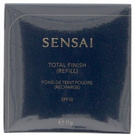 Base de Maquillage en Poudre Sensai Total Finish 11 ml Recharge: Plus de 300.000 produits de grandes marques en vente directe à 