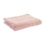 Tapis de bain DKD Home Decor 600 gsm Coton Rose clair (80 x 50 x 1 cm): Plus de 300.000 produits de grandes marques en vente dir