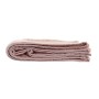 Tapis de bain DKD Home Decor 600 gsm Coton Rose clair (80 x 50 x 1 cm): Plus de 300.000 produits de grandes marques en vente dir