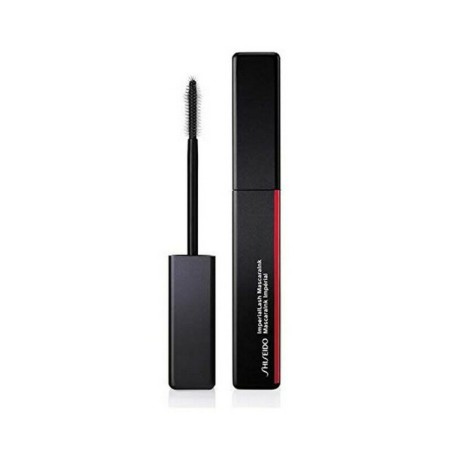 Mascara pour cils Shiseido Imperiallash Mascaraink Noir (8,5 g): Plus de 300.000 produits de grandes marques en vente directe à 