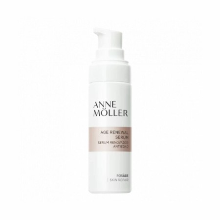 Sérum anti-âge Anne Möller 127748: Plus de 300.000 produits de grandes marques en vente directe à prix usine sur cadeaufou.com. 