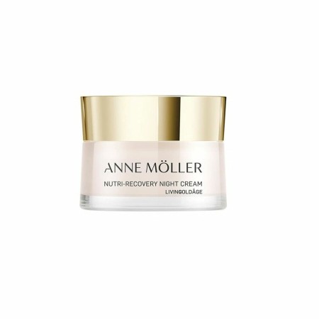 Crème anti-âge de nuit Anne Möller ANNE MOLLER 50 ml: Plus de 300.000 produits de grandes marques en vente directe à prix usine 