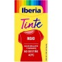 teinture pour vêtement Tintes Iberia 20 g Rouge 40º C: Plus de 300.000 produits de grandes marques en vente directe à prix usine