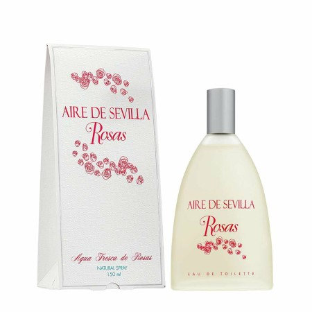 Parfum Femme Instituto Español EDT Aire De Sevilla Rosas 150 ml: Plus de 300.000 produits de grandes marques en vente directe à 