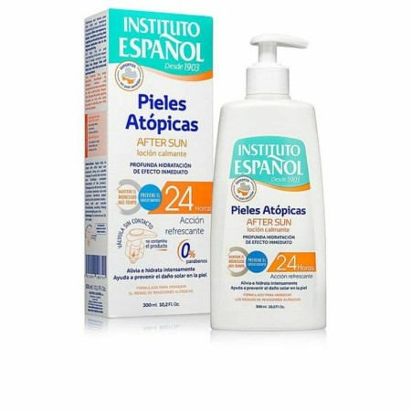 After Sun Instituto Español 300 ml: Plus de 300.000 produits de grandes marques en vente directe à prix usine sur cadeaufou.com.