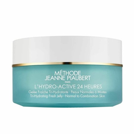 Crème Hydratante pour le Visage L'Hydro Active 24h Jeanne Piaubert 50 ml: Plus de 300.000 produits de grandes marques en vente d
