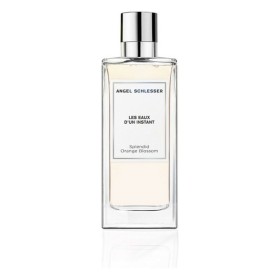 Parfum Unisexe Splendid Orange Blossom Angel Schlesser BF-8058045426912_Vendor EDT 100 ml: Plus de 300.000 produits de grandes m