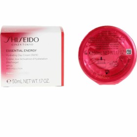Crème hydratante Shiseido Recharge 1 L: Plus de 300.000 produits de grandes marques en vente directe à prix usine sur cadeaufou.