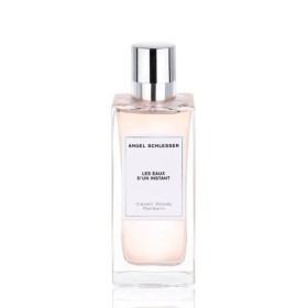 Parfum Homme Angel Schlesser EDT 100 ml Les eaux d'un instant Vibrant Woody Mandarin: Plus de 300.000 produits de grandes marque