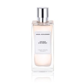 Parfum Homme Angel Schlesser EDT 150 ml Les eaux d'un instant Vibrant Woody Mandarin: Plus de 300.000 produits de grandes marque