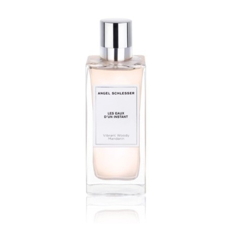 Parfum Homme Angel Schlesser EDT 150 ml Les eaux d'un instant Vibrant Woody Mandarin: Plus de 300.000 produits de grandes marque