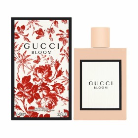 Parfum Femme Gucci Bloom EDP 100 ml: Plus de 300.000 produits de grandes marques en vente directe à prix usine sur cadeaufou.com