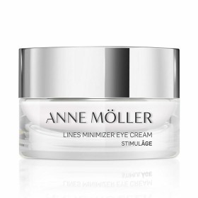 Crème contour des yeux Anne Möller Antirides 15 ml: Plus de 300.000 produits de grandes marques en vente directe à prix usine su