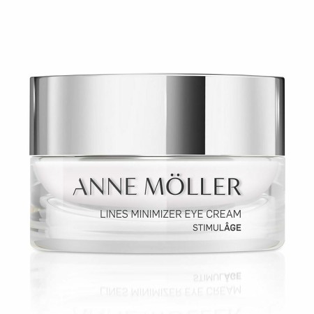 Crème contour des yeux Anne Möller Antirides 15 ml: Plus de 300.000 produits de grandes marques en vente directe à prix usine su