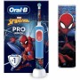 Brosse à dents électrique Oral-B D100 KIDS Bleu Multicouleur: Plus de 300.000 produits de grandes marques en vente directe à pri