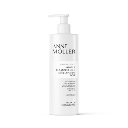 Lait nettoyant Anne Möller 400 ml: Plus de 300.000 produits de grandes marques en vente directe à prix usine sur cadeaufou.com. 