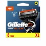 Lames de rasoir Gillette Fusion Proglide: Plus de 300.000 produits de grandes marques en vente directe à prix usine sur cadeaufo