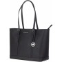 Sac à dos Michael Kors 35T0STVL9L-BLACK-NOIR Noir 44 x 29 x 16 cm: Plus de 300.000 produits de grandes marques en vente directe 
