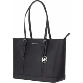 Sac à dos Michael Kors 35T0STVL9L-BLACK-NOIR Noir 44 x 29 x 16 cm: Plus de 300.000 produits de grandes marques en vente directe 