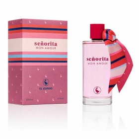 Parfum Femme El Ganso Señorita Mon Amour EDT 125 ml: Plus de 300.000 produits de grandes marques en vente directe à prix usine s