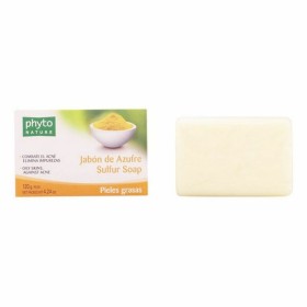 Savon au Soufre Luxana Phyto Nature (120 g): Plus de 300.000 produits de grandes marques en vente directe à prix usine sur cadea