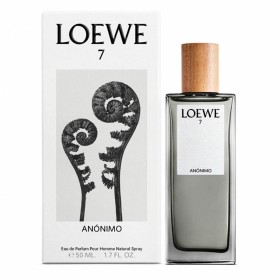 Parfum Homme Loewe EDP EDP 50 ml (50 ml): Plus de 300.000 produits de grandes marques en vente directe à prix usine sur cadeaufo