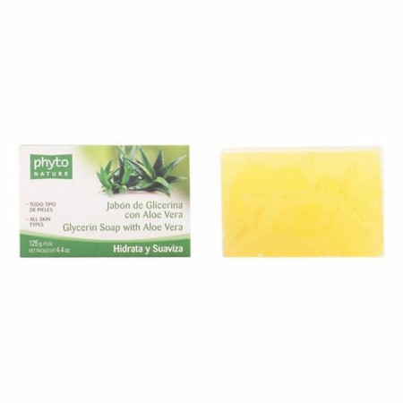 Savon à l'Aloe Vera Luxana Phyto Nature (120 g): Plus de 300.000 produits de grandes marques en vente directe à prix usine sur c