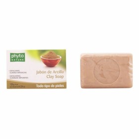 Savon à l'Argile Luxana Phyto Nature (120 g): Plus de 300.000 produits de grandes marques en vente directe à prix usine sur cade