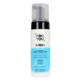 Après-shampooing mousse Revlon The Amplifier Cond: Plus de 300.000 produits de grandes marques en vente directe à prix usine sur