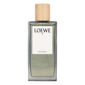 Parfum Homme 7 Anónimo Loewe 110527 EDP EDP 100 ml (100 ml): Plus de 300.000 produits de grandes marques en vente directe à prix