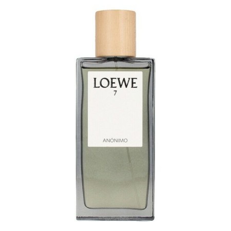 Parfum Homme 7 Anónimo Loewe 110527 EDP EDP 100 ml (100 ml): Plus de 300.000 produits de grandes marques en vente directe à prix