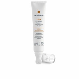 Contour des yeux Sesderma 15 ml: Plus de 300.000 produits de grandes marques en vente directe à prix usine sur cadeaufou.com. La