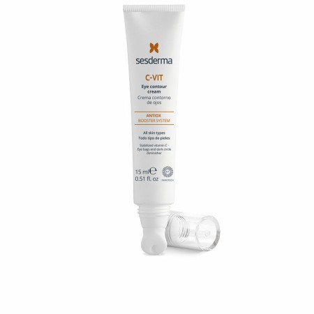 Contour des yeux Sesderma 15 ml: Plus de 300.000 produits de grandes marques en vente directe à prix usine sur cadeaufou.com. La