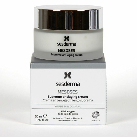 Crème anti-âge Sesderma 50 ml: Plus de 300.000 produits de grandes marques en vente directe à prix usine sur cadeaufou.com. Labe