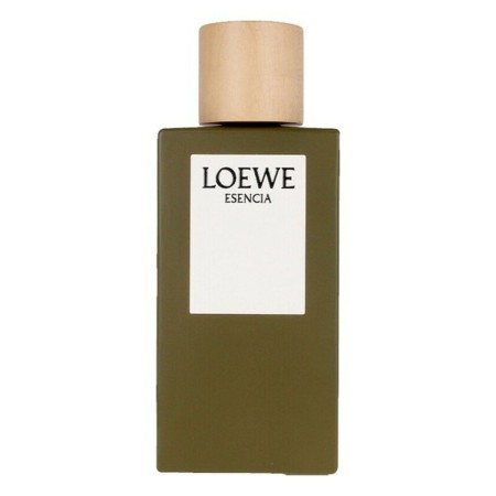 Parfum Homme Loewe Esencia EDT (Eau de Toilette) Homme EDT: Plus de 300.000 produits de grandes marques en vente directe à prix 