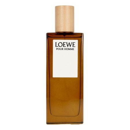 Parfum Homme Loewe S0583990 EDT 50 ml: Plus de 300.000 produits de grandes marques en vente directe à prix usine sur cadeaufou.c