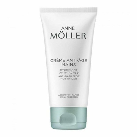 Crème anti-âge mains Anne Möller: Plus de 300.000 produits de grandes marques en vente directe à prix usine sur cadeaufou.com. L