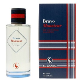 Parfum Homme El Ganso 1497-00061 EDT 125 ml: Plus de 300.000 produits de grandes marques en vente directe à prix usine sur cadea