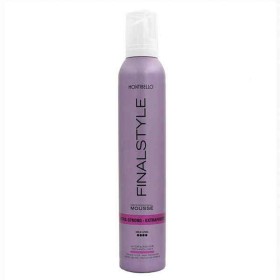 Mousse Fixative Très Forte Montibello: Plus de 300.000 produits de grandes marques en vente directe à prix usine sur cadeaufou.c