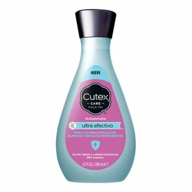 Dissolvant Cutex CUTEX ULTRA EFECTIVO: Plus de 300.000 produits de grandes marques en vente directe à prix usine sur cadeaufou.c