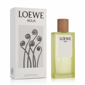 Parfum Unisexe Loewe Agua de Loewe EDT 100 ml: Plus de 300.000 produits de grandes marques en vente directe à prix usine sur cad