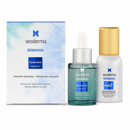 Set de cosmétique unisexe Sesderma: Plus de 300.000 produits de grandes marques en vente directe à prix usine sur cadeaufou.com.
