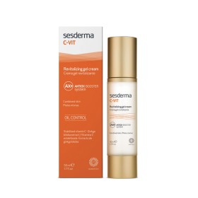 Crème revitalisante Sesderma 50 ml: Plus de 300.000 produits de grandes marques en vente directe à prix usine sur cadeaufou.com.